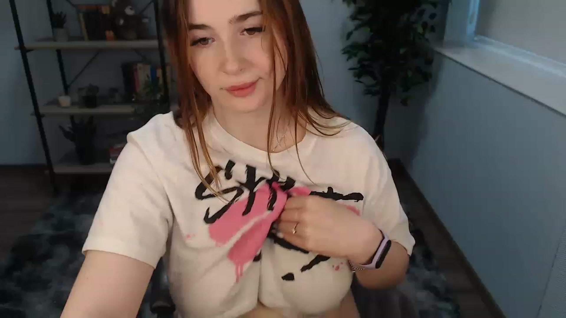 SabrinaViolet video thumbnail
