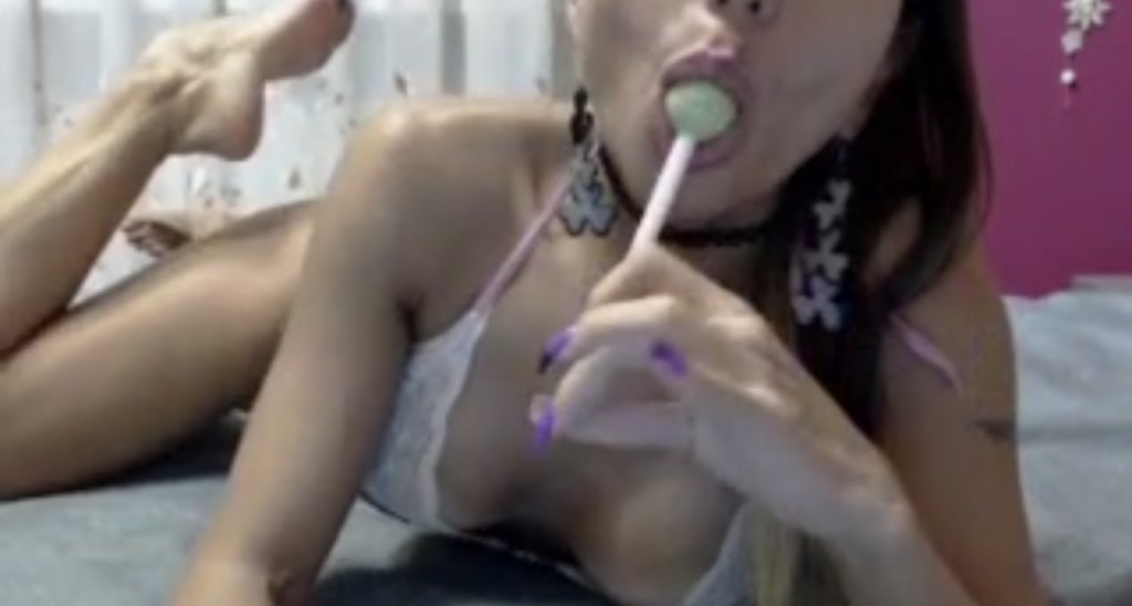 Lustful_girl video thumbnail