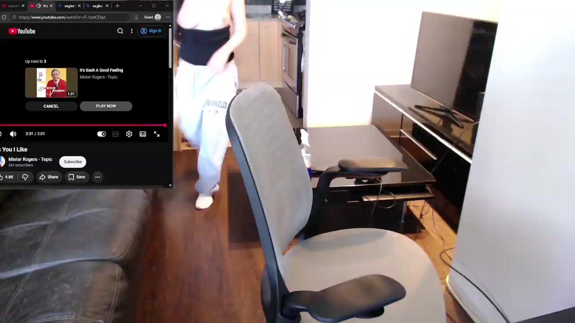 xWildThingx video thumbnail