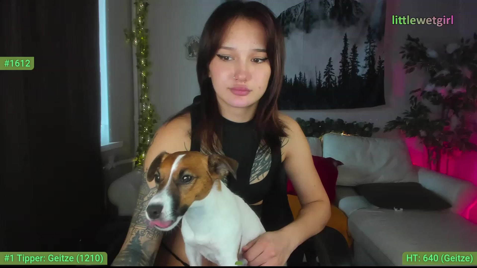 Littlewetgirl video thumbnail