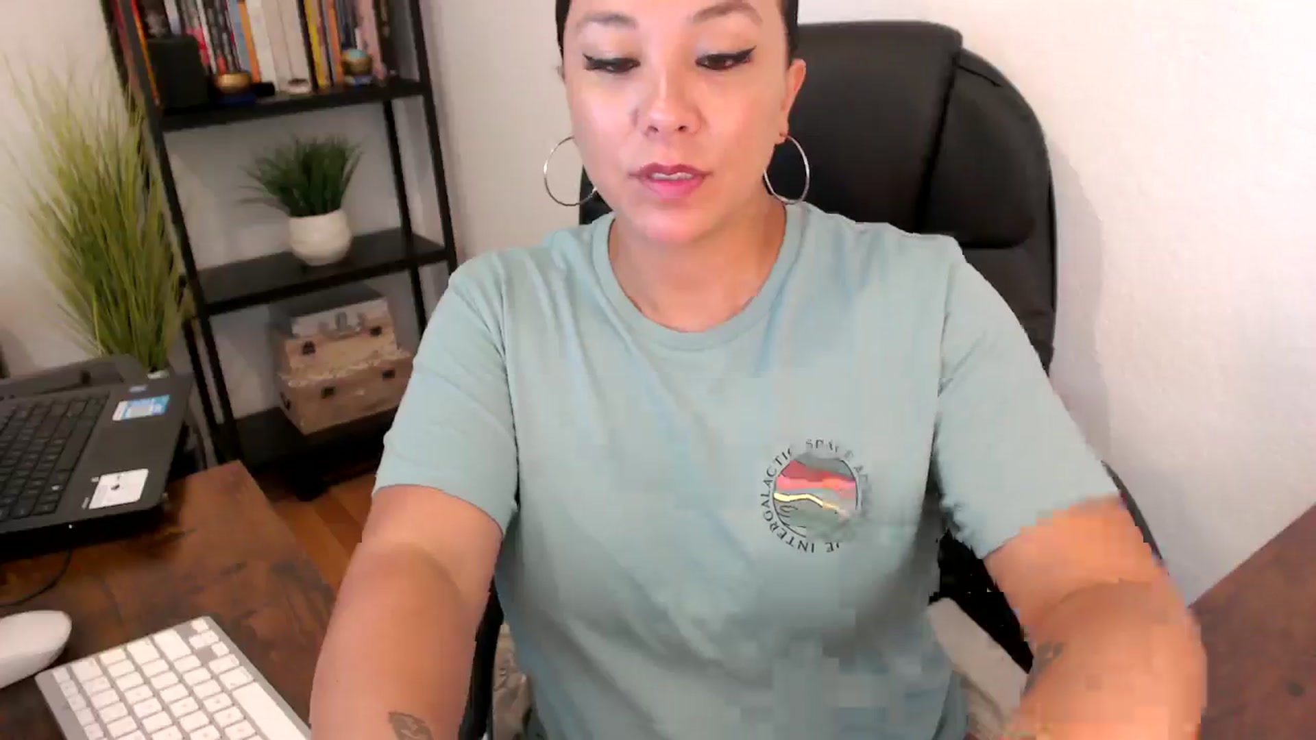 MickaylaMoon video thumbnail