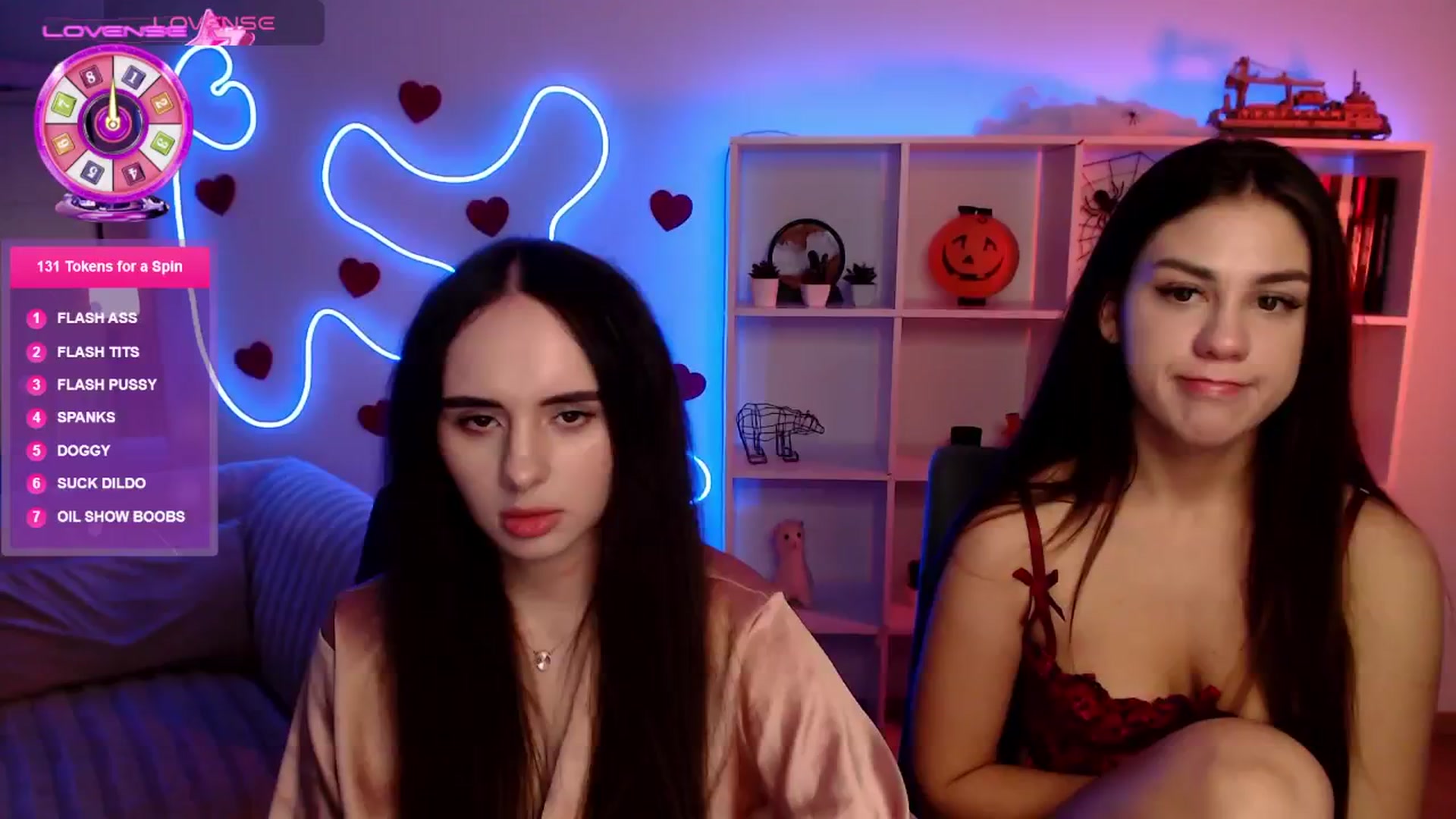 Lady_Luck0 video thumbnail