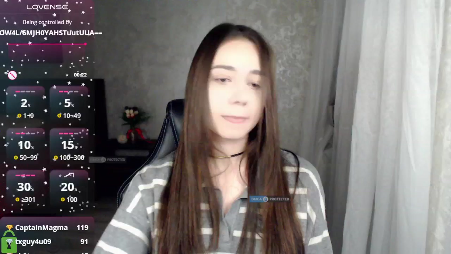 MaryAmino video thumbnail
