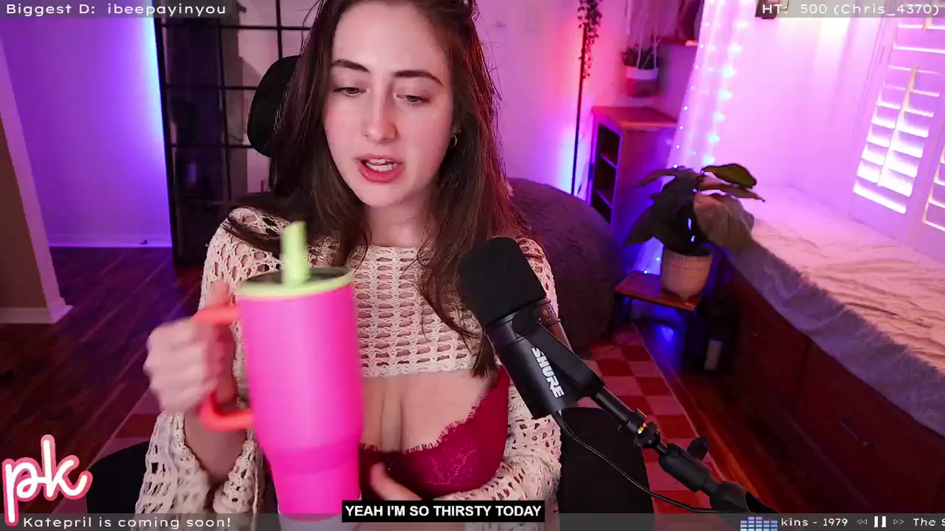 PrincessKate video thumbnail