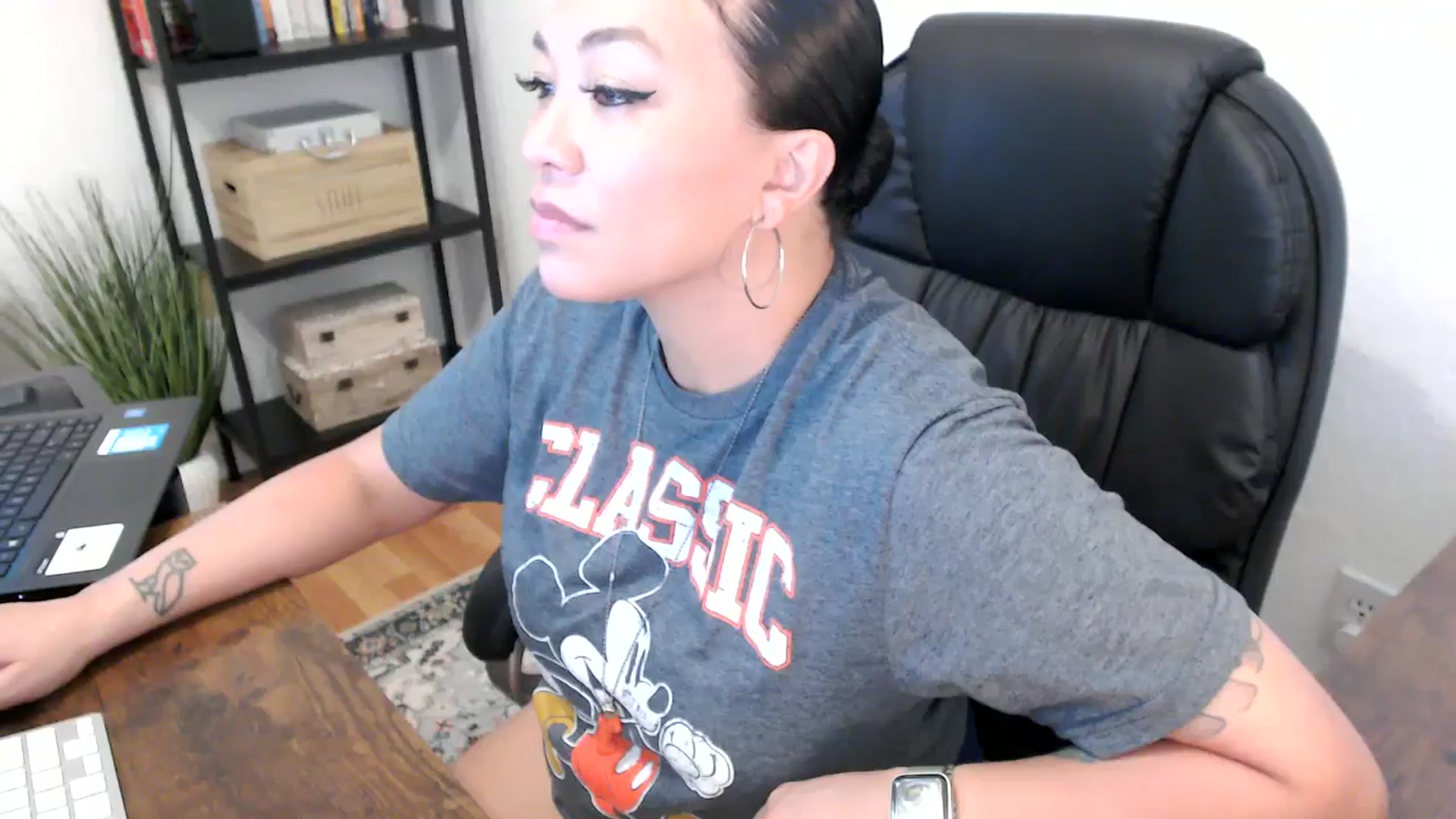 MickaylaMoon video thumbnail
