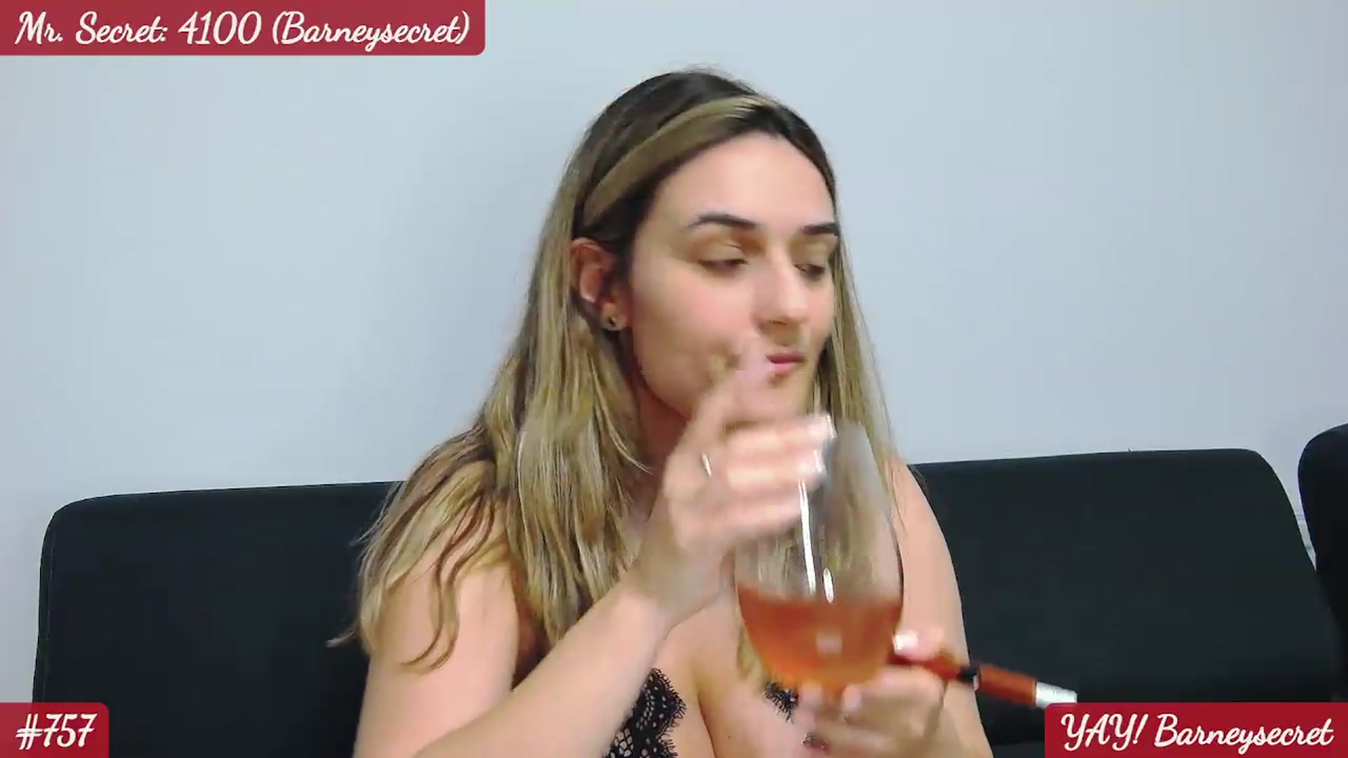 SecretAmber video thumbnail