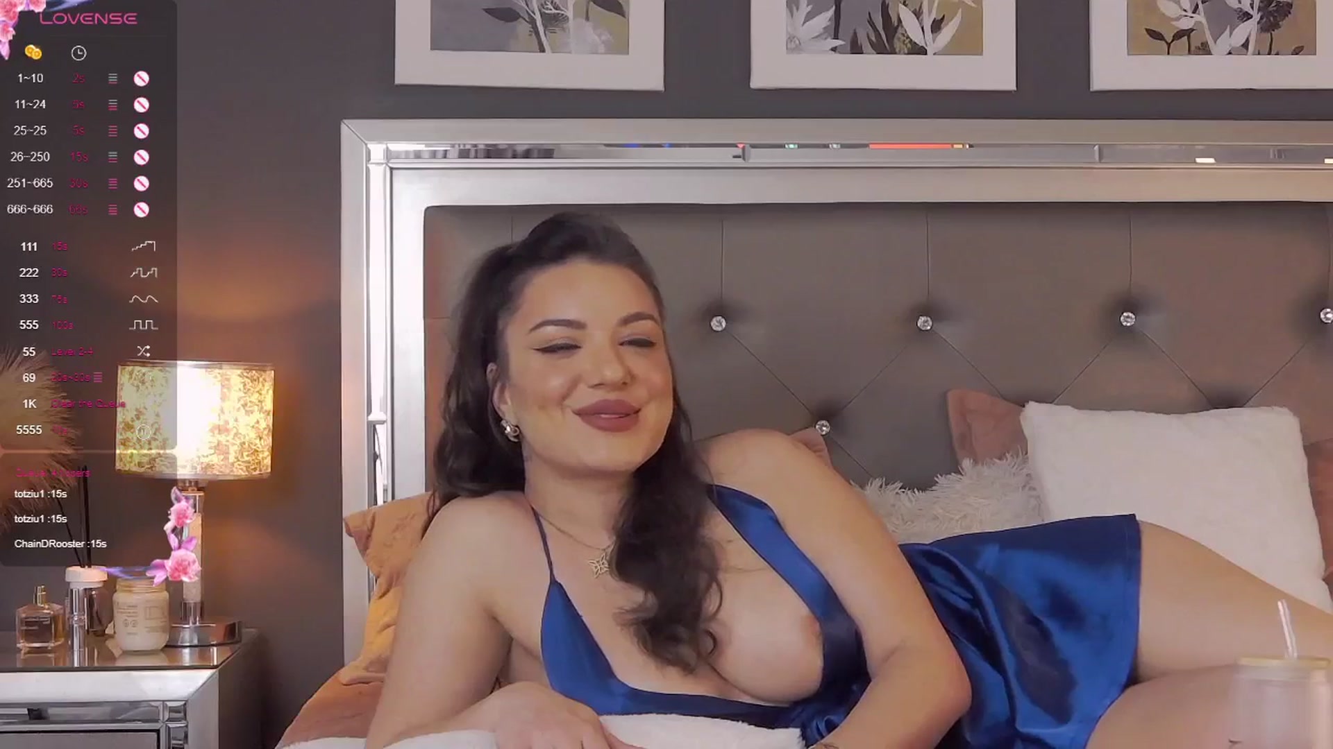 MissMorlisse video thumbnail