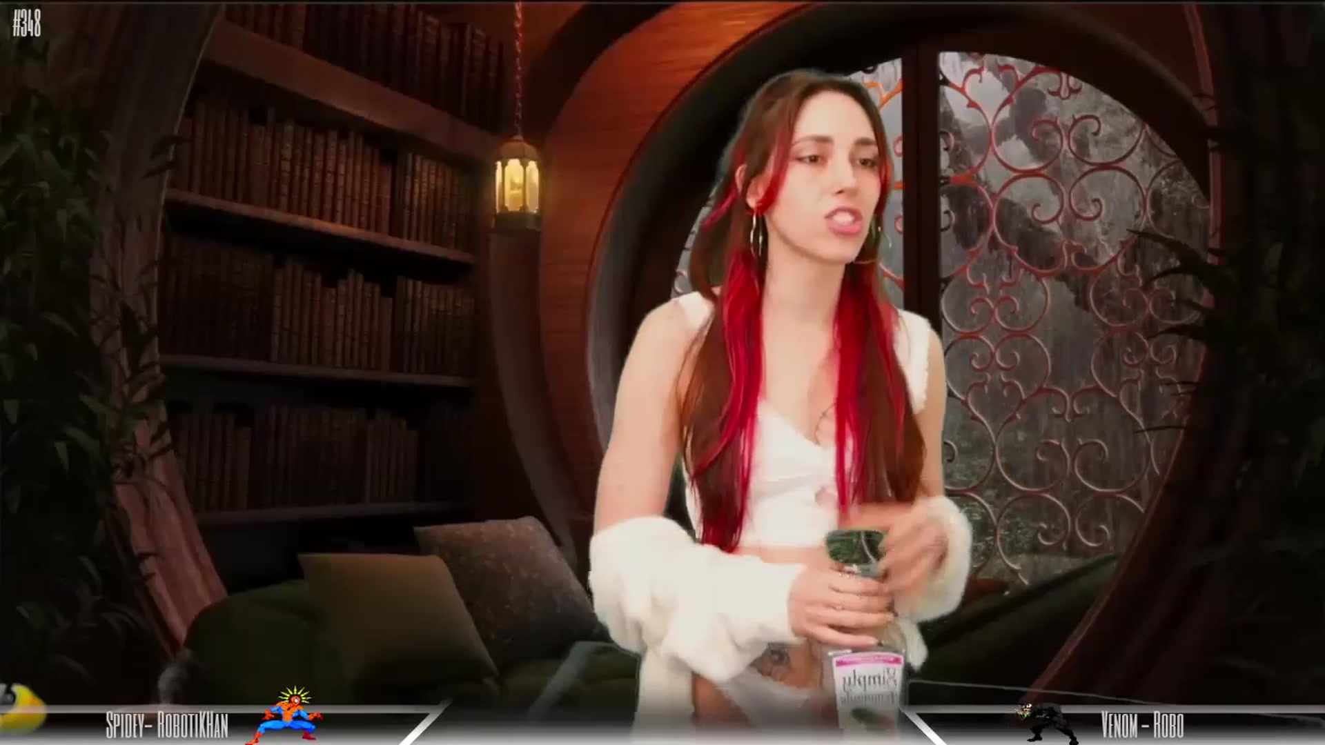 Dashy video thumbnail