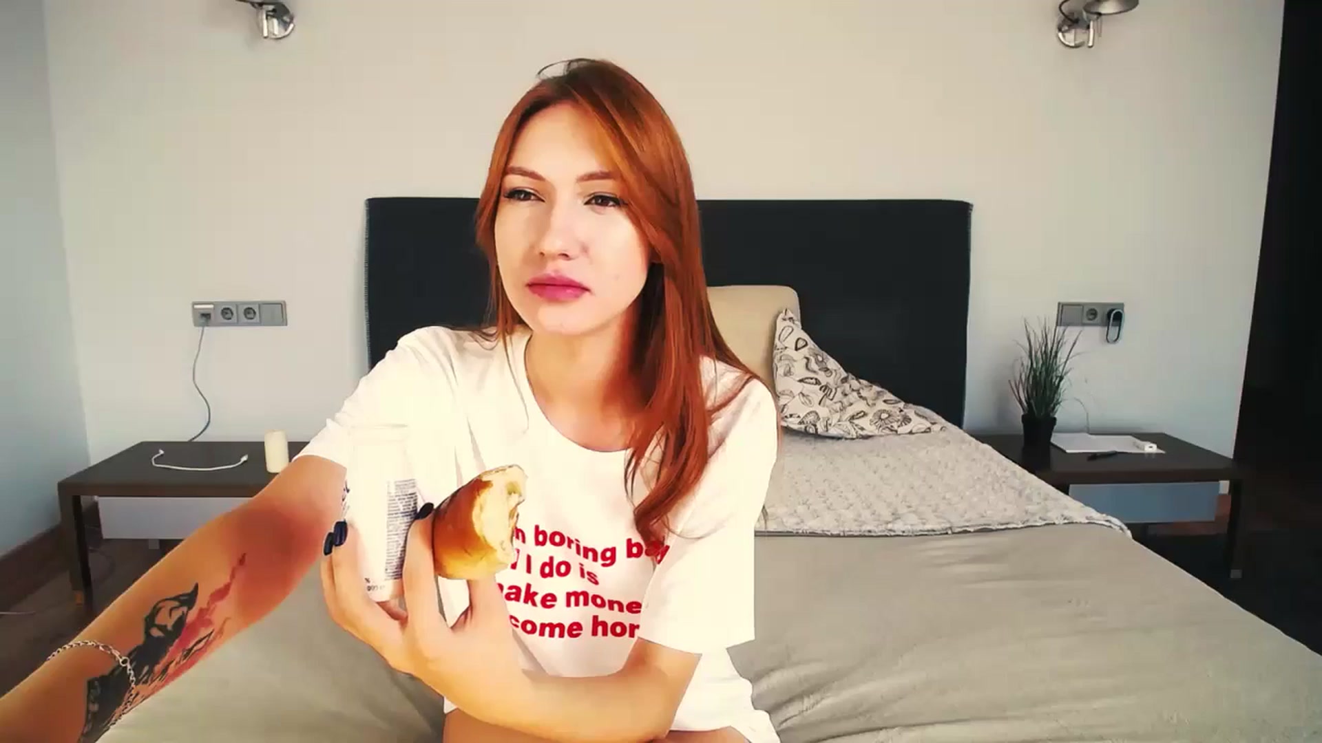 LovelyGin video thumbnail