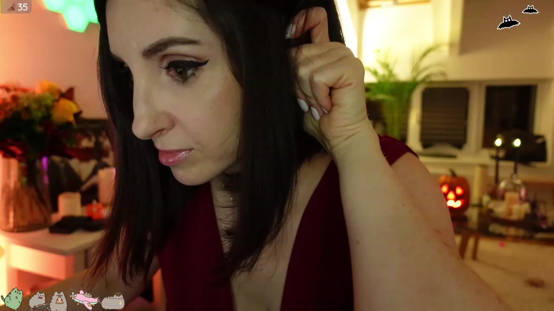 Maddie video thumbnail
