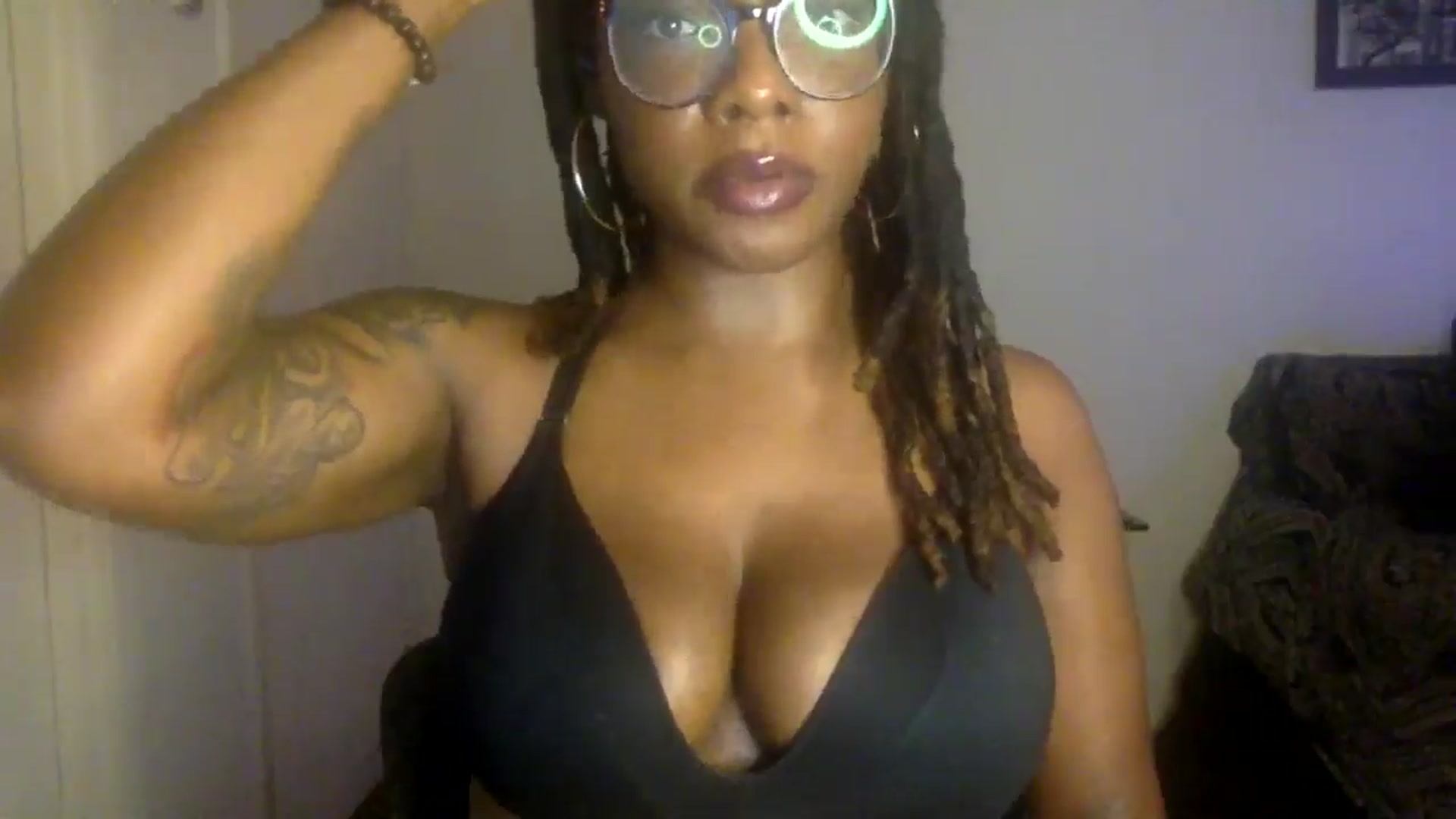 warmhoney888 video thumbnail