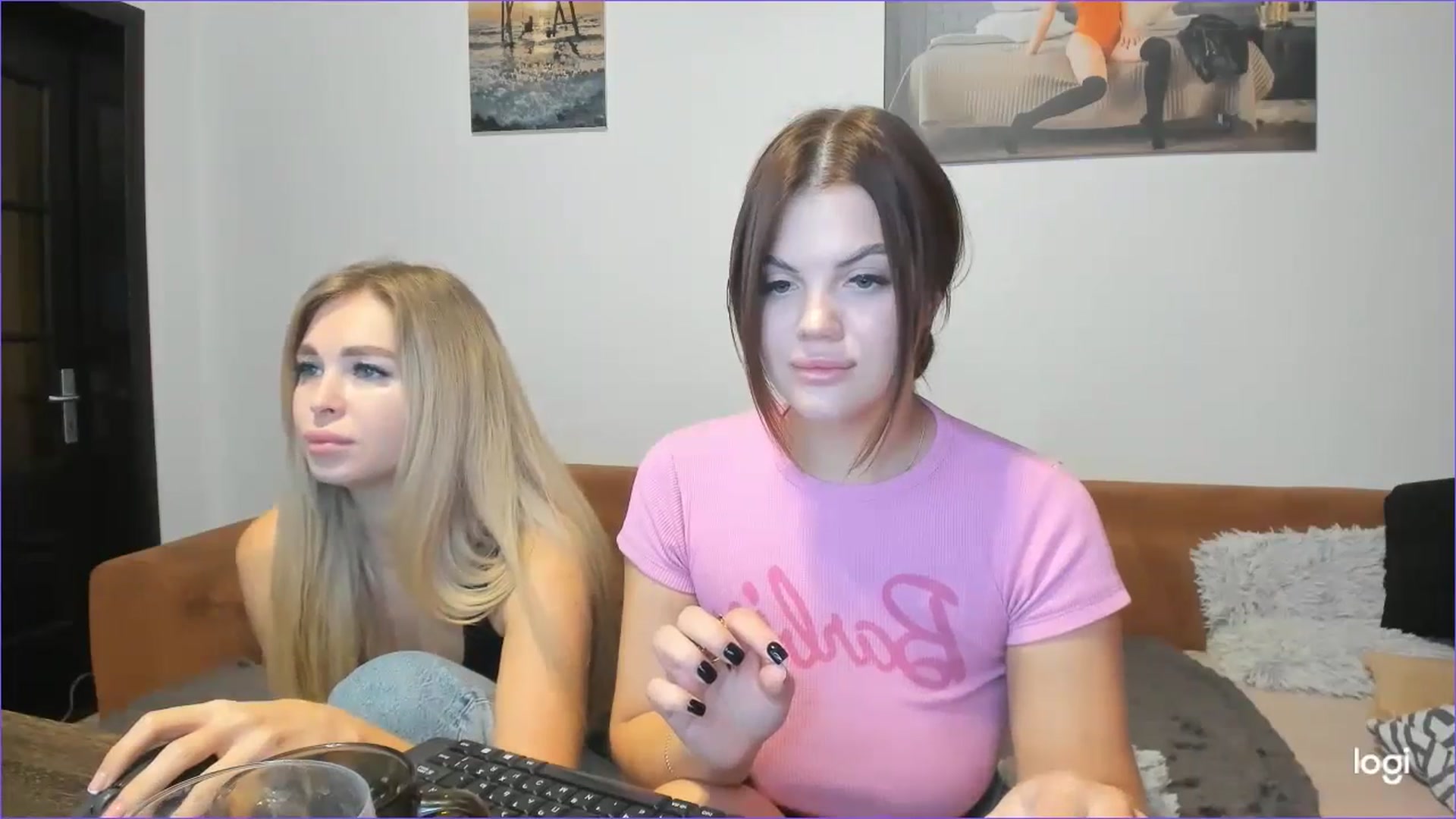StefaniNell video thumbnail