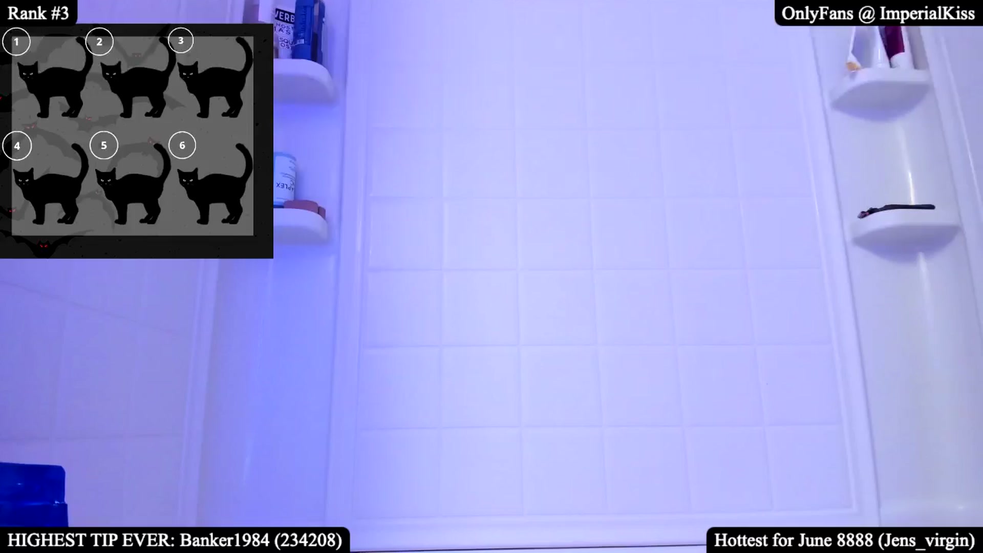 ImperialKiss video thumbnail