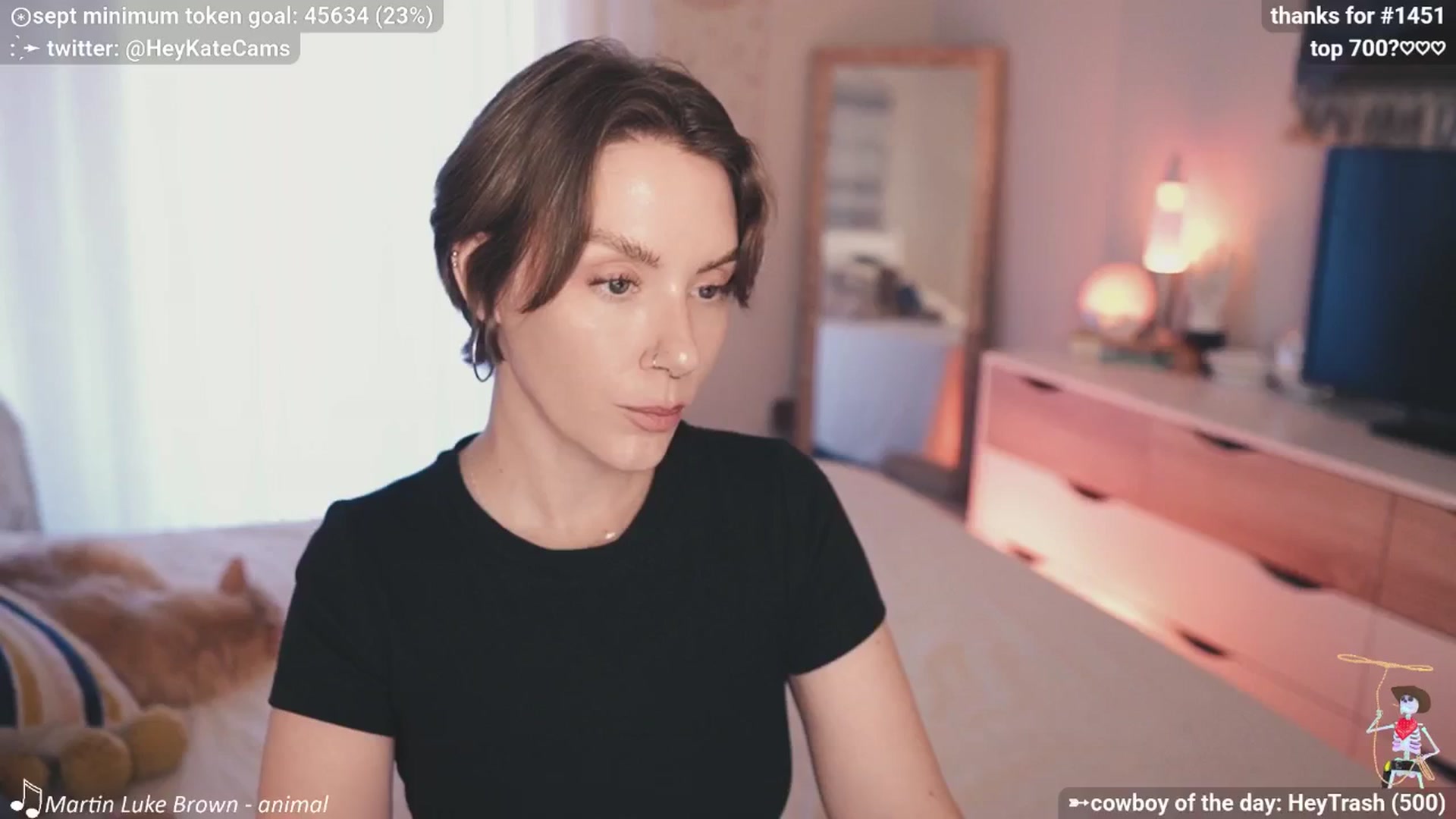 HeyKate video thumbnail