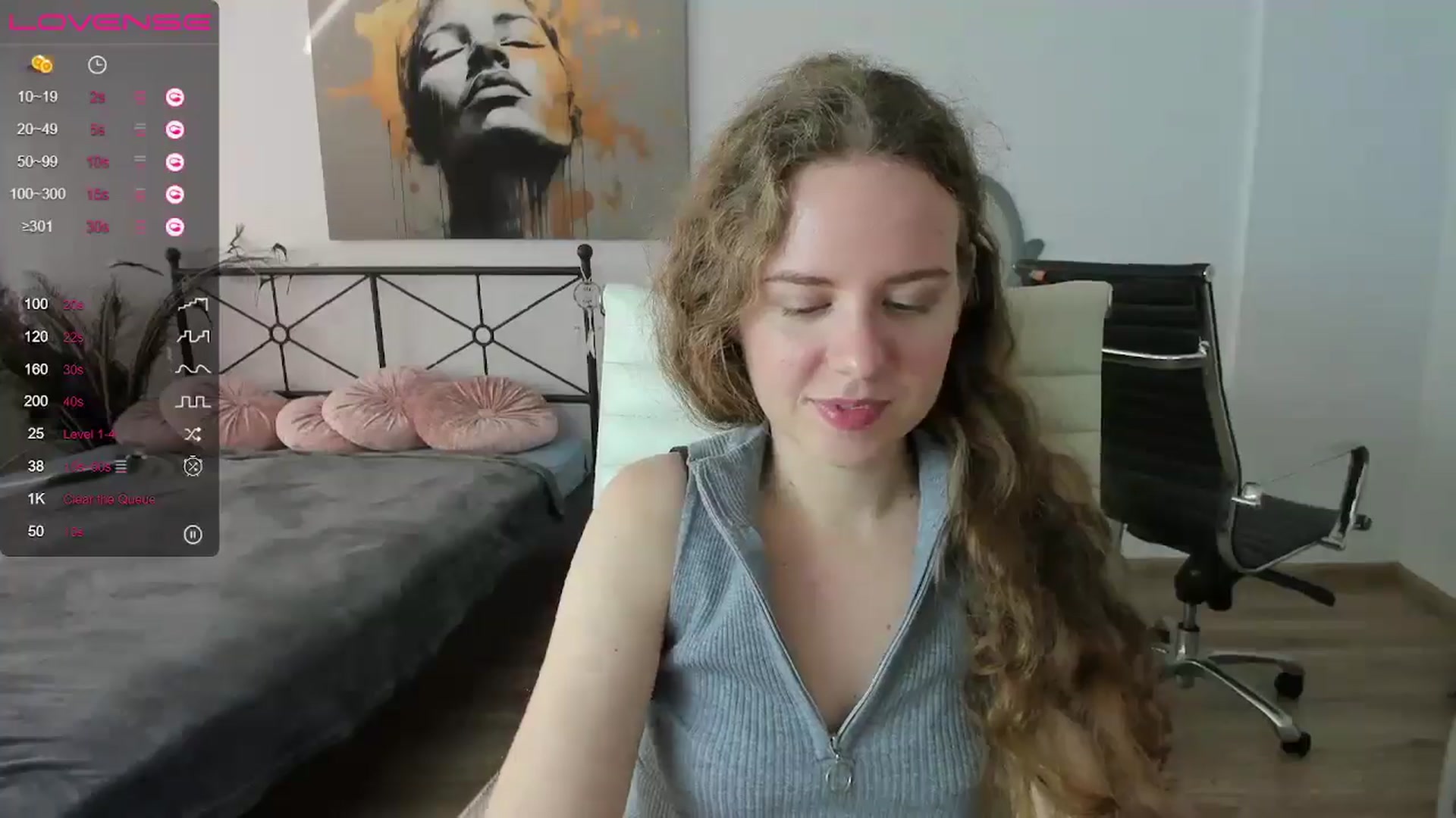 LanaBelll video thumbnail