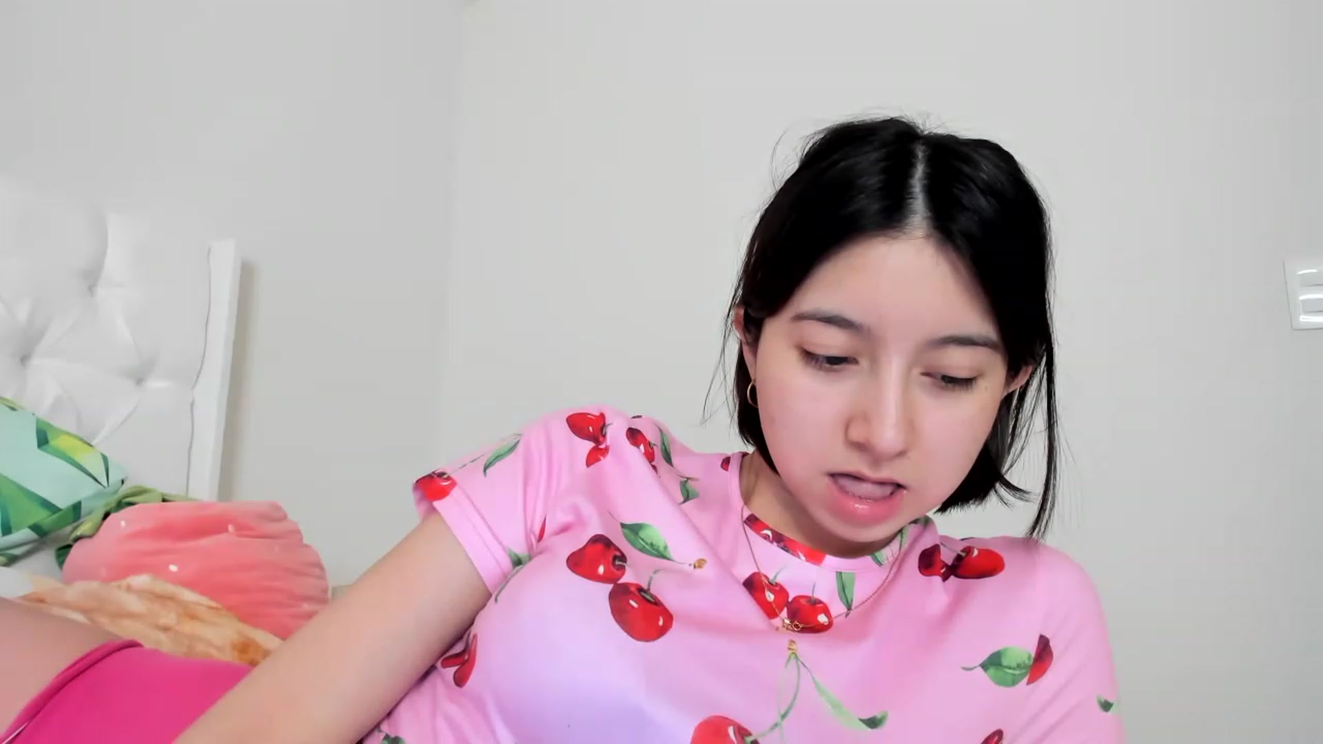 Cherrycute666 video thumbnail