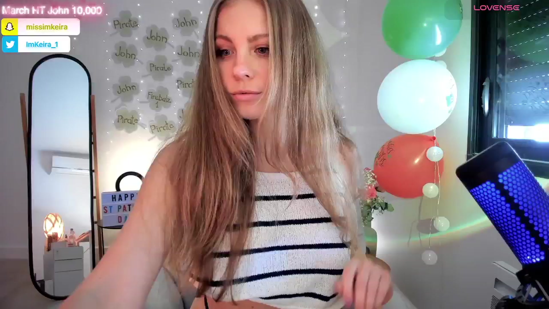 ImKeira video thumbnail
