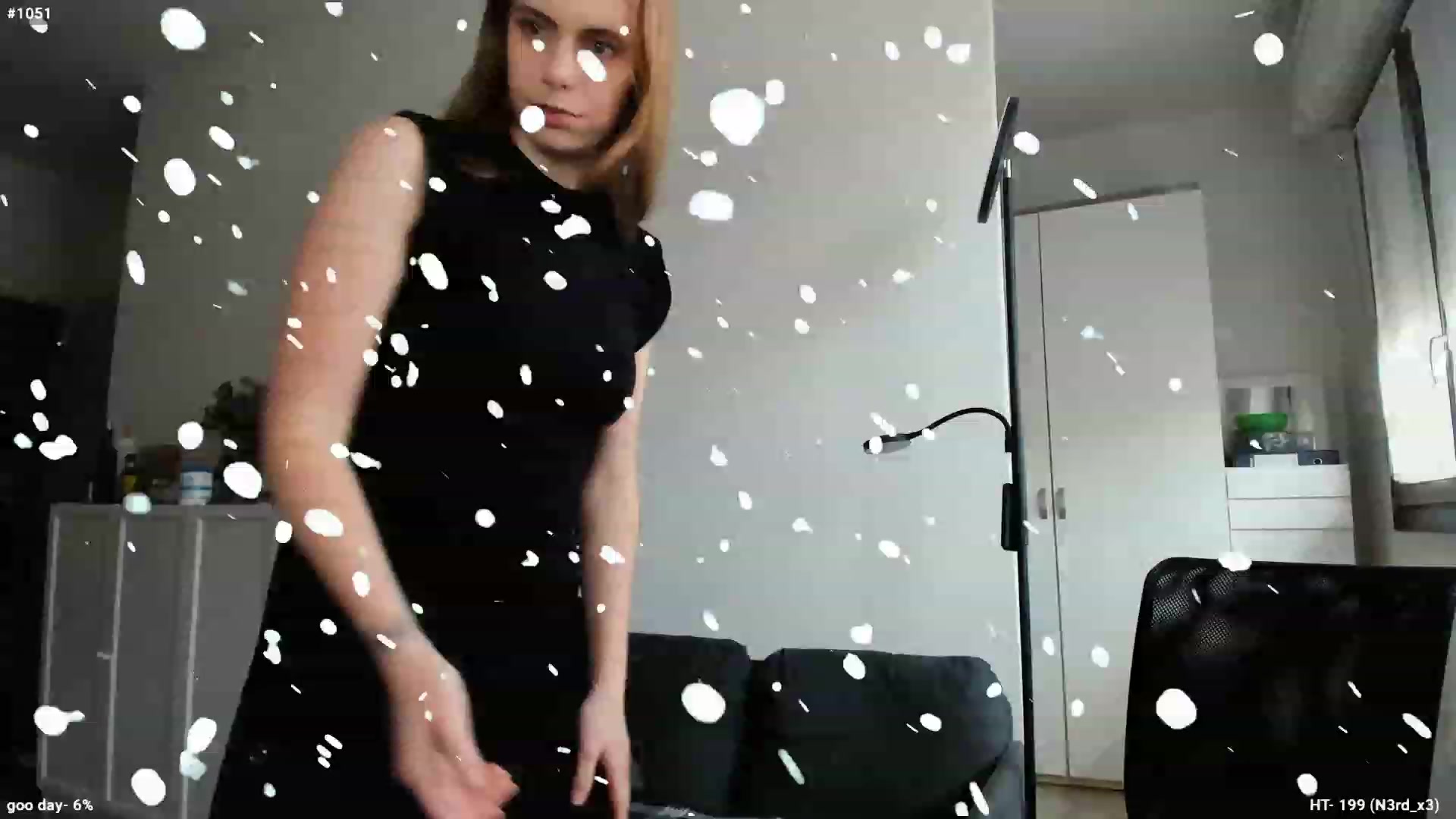 Personage video thumbnail