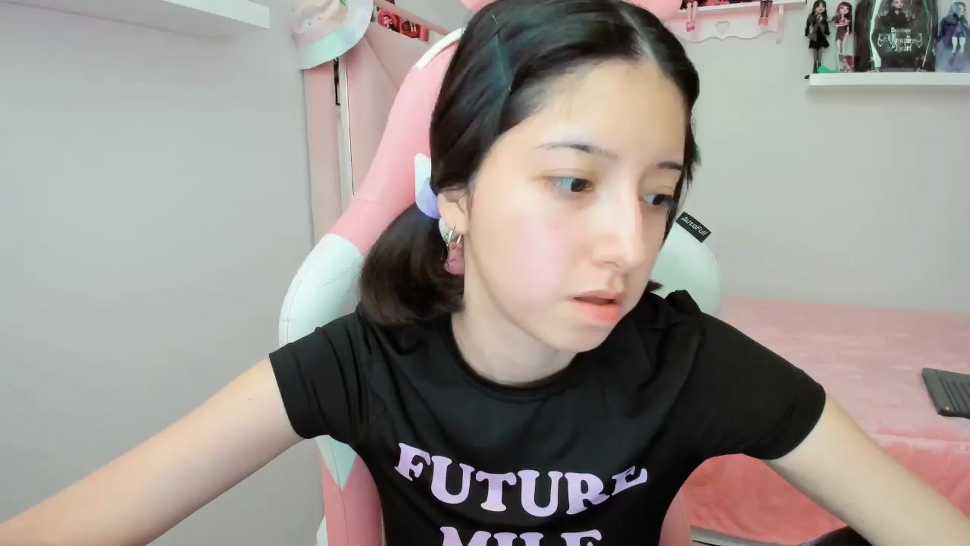 Cherrycute666 video thumbnail