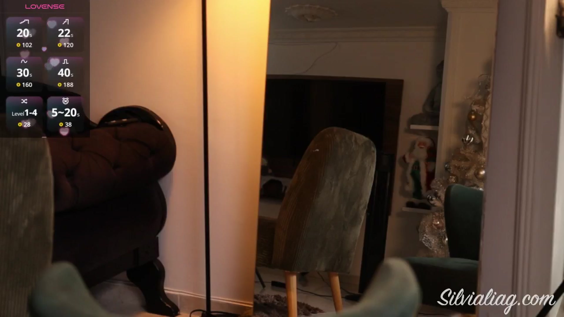 Silvialiag video thumbnail