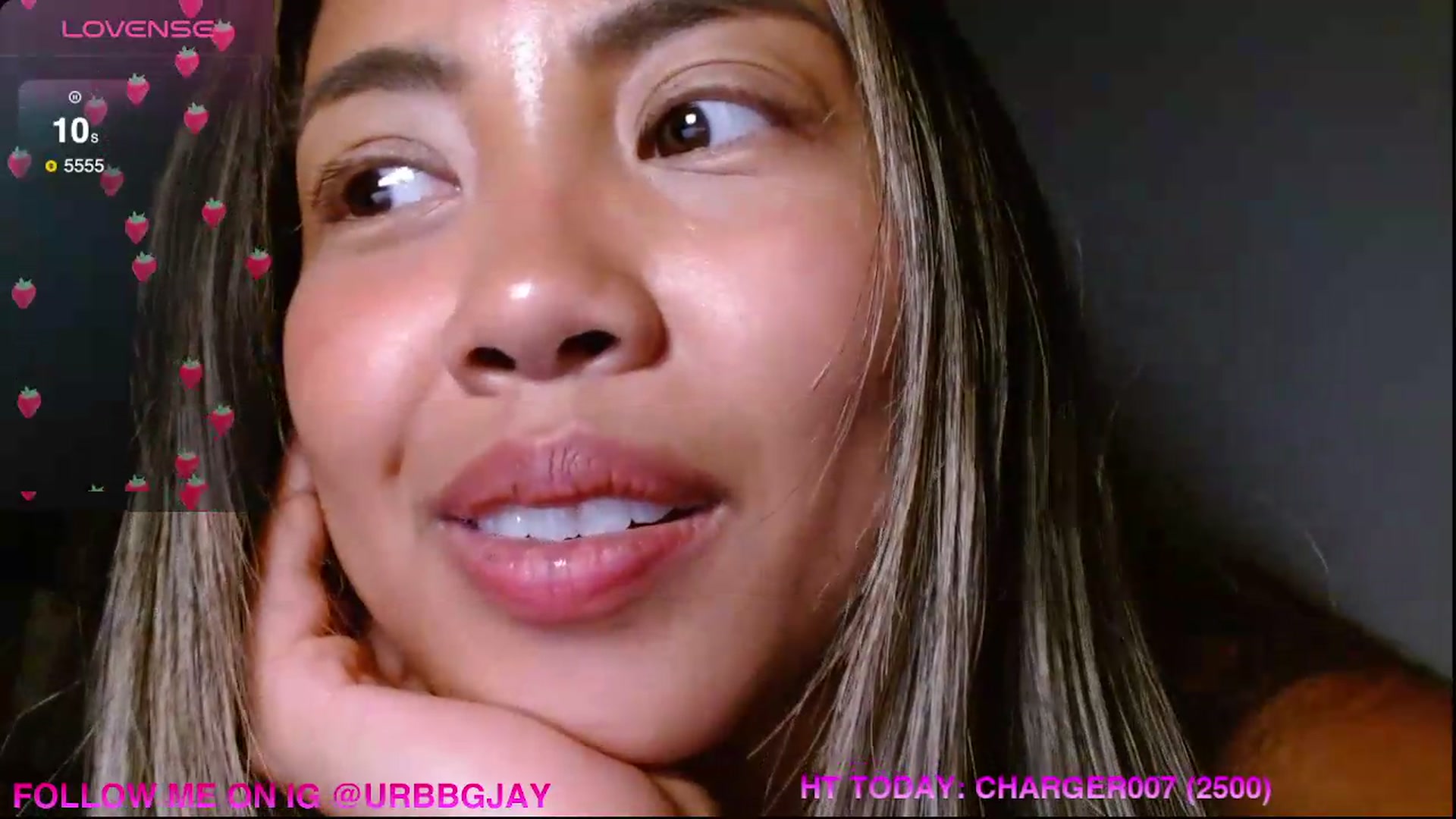 UrBabyGirl video thumbnail