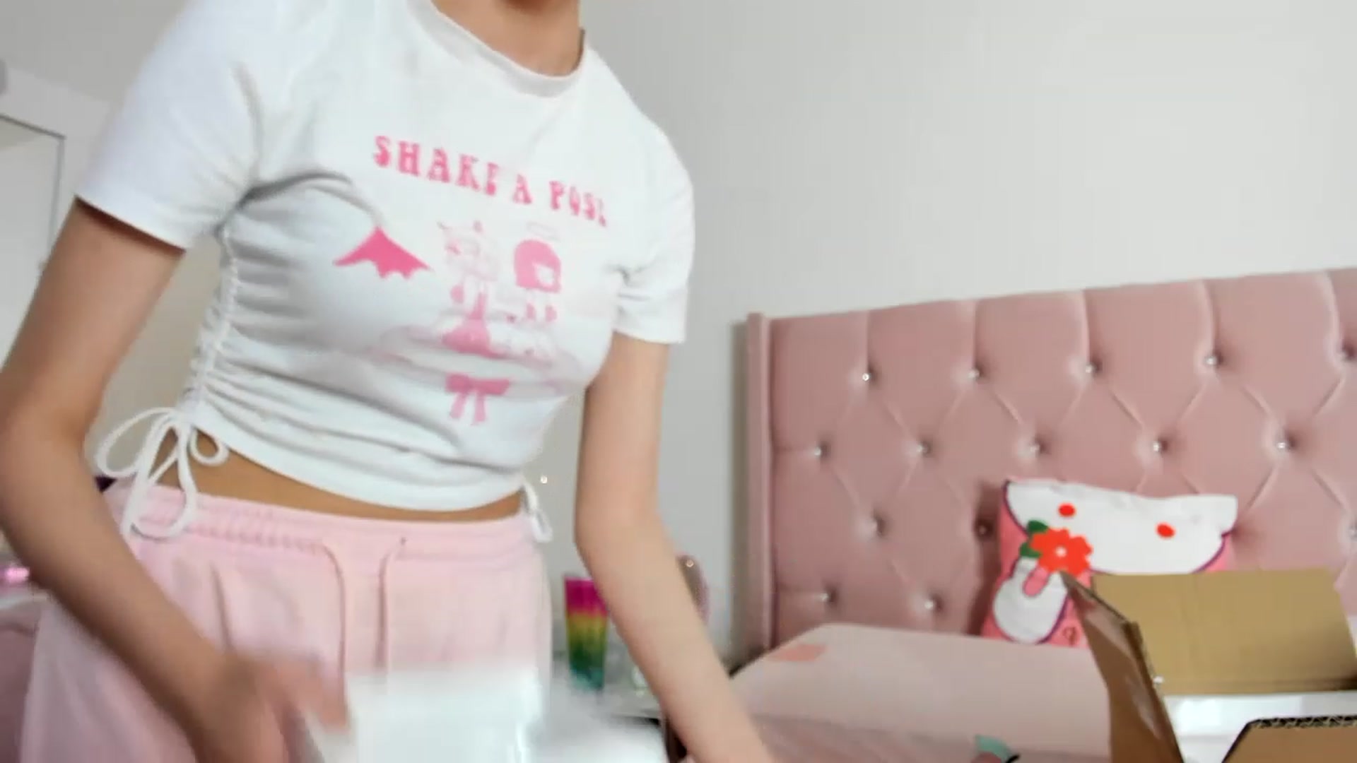 Cherrycute666 video thumbnail
