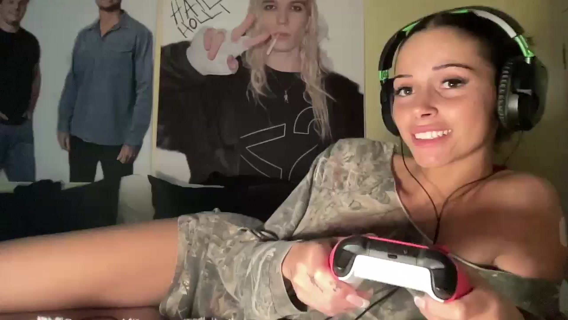 Alliefrost video thumbnail