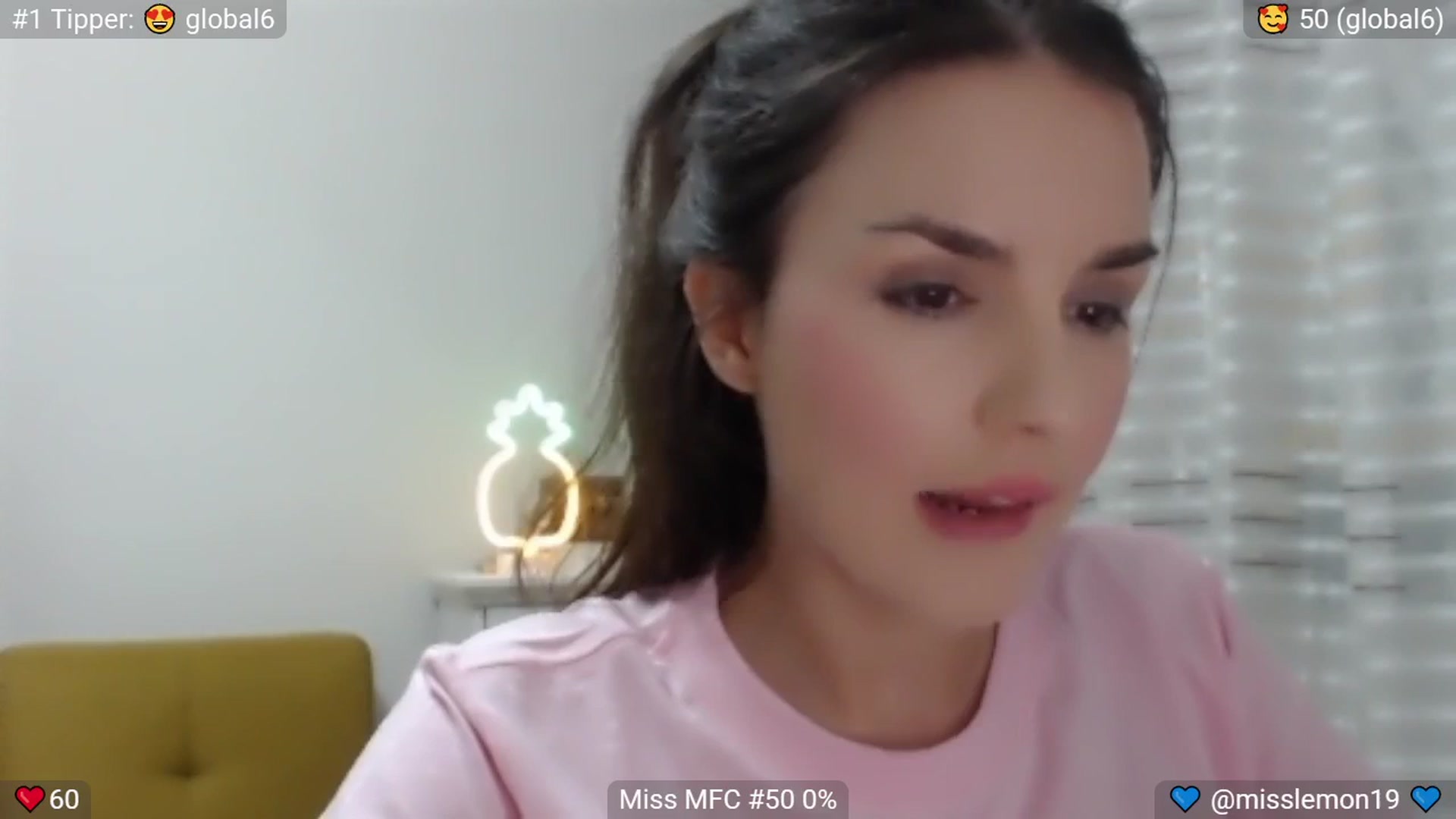 MissReno video thumbnail