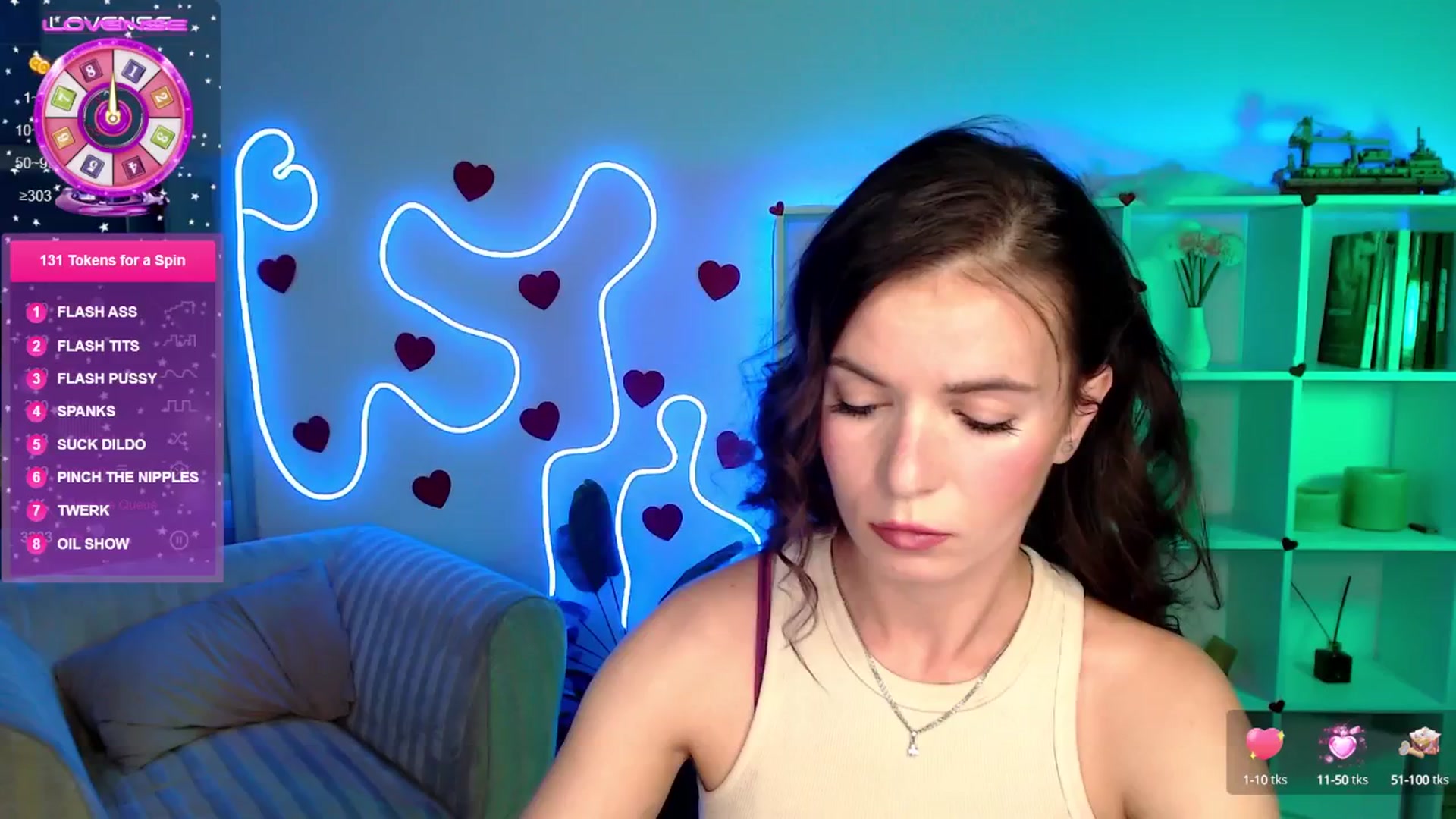 Diana_Wow video thumbnail