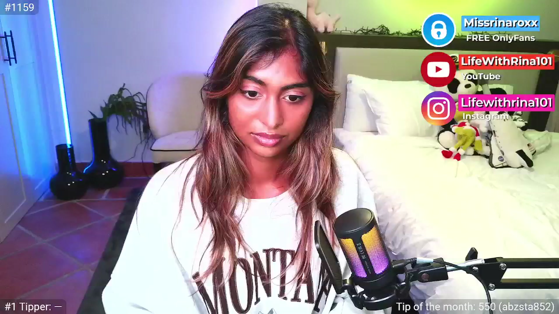Missrinaroxx video thumbnail