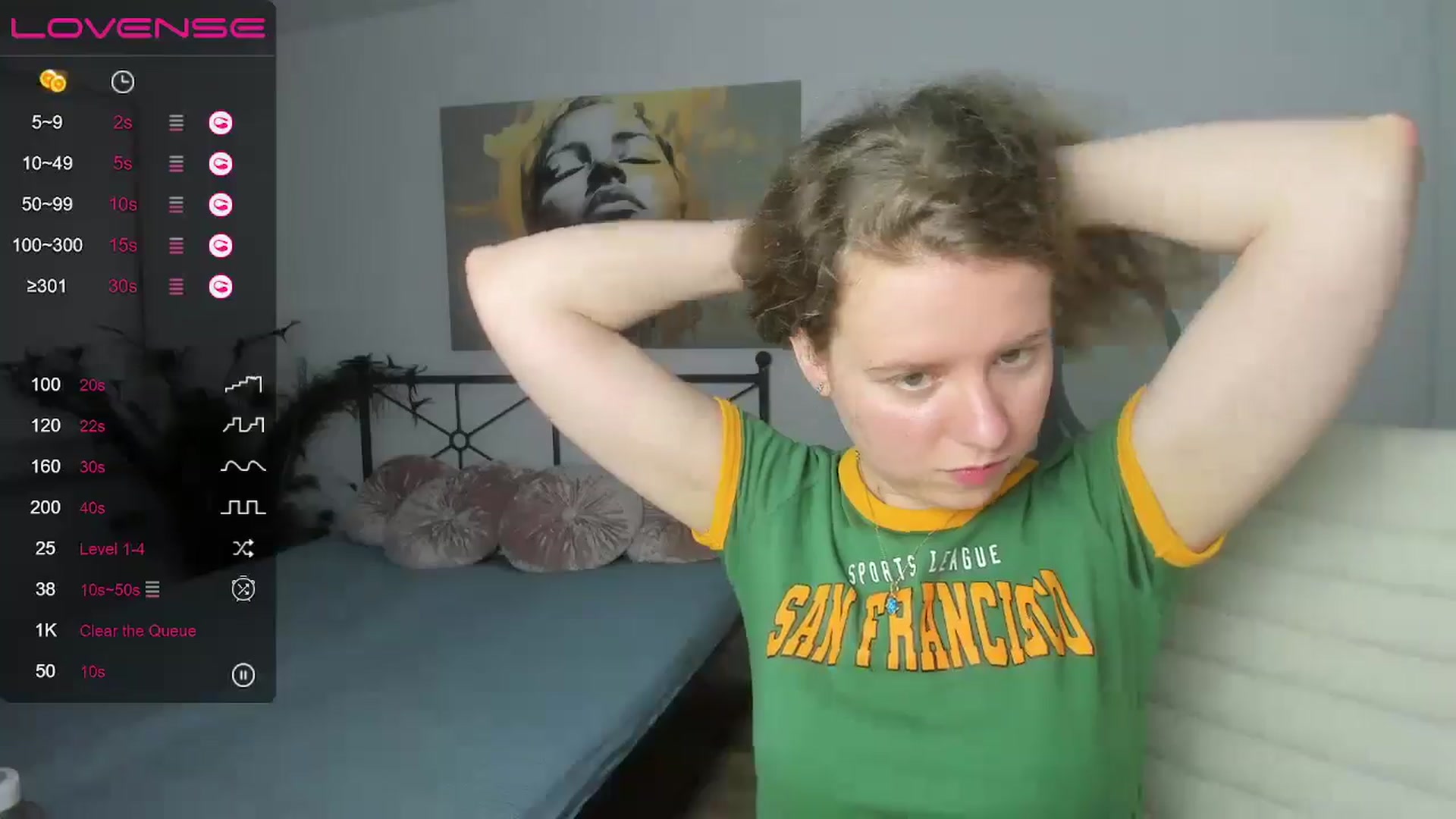 LanaBelll video thumbnail