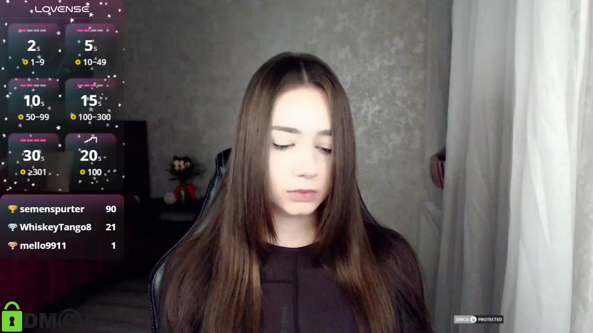 MaryAmino video thumbnail