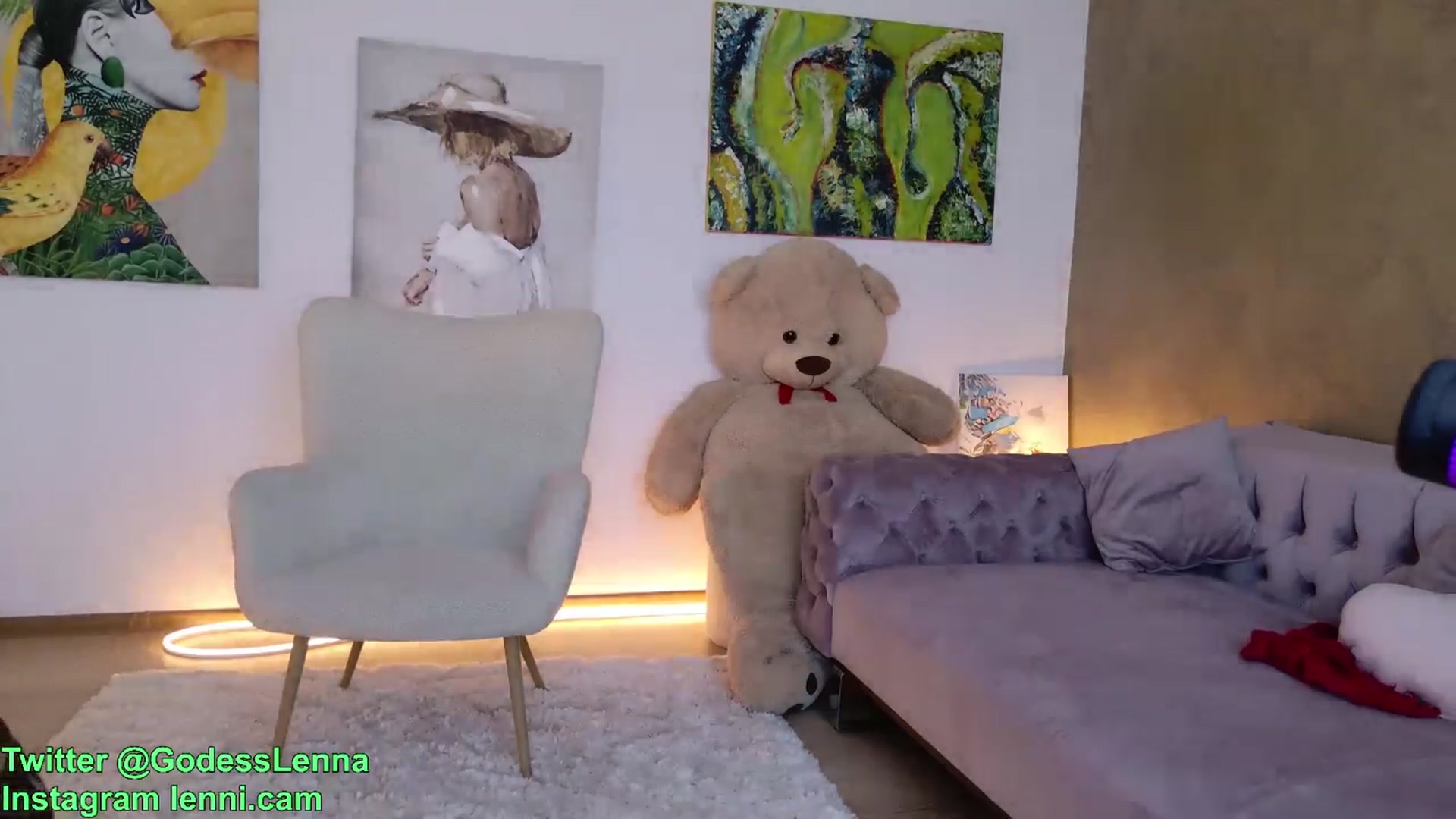 L_Godess_ video thumbnail