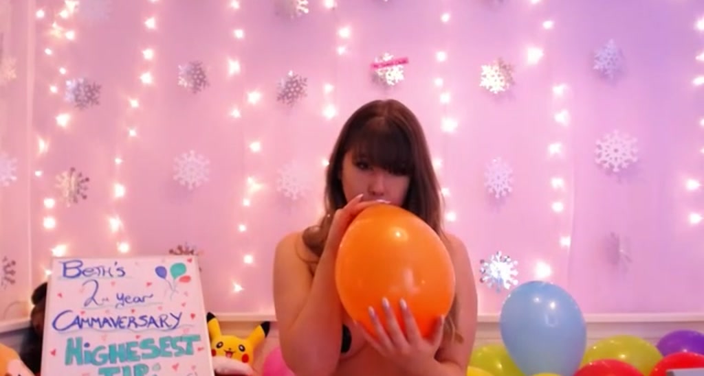 Bethaversary video thumbnail