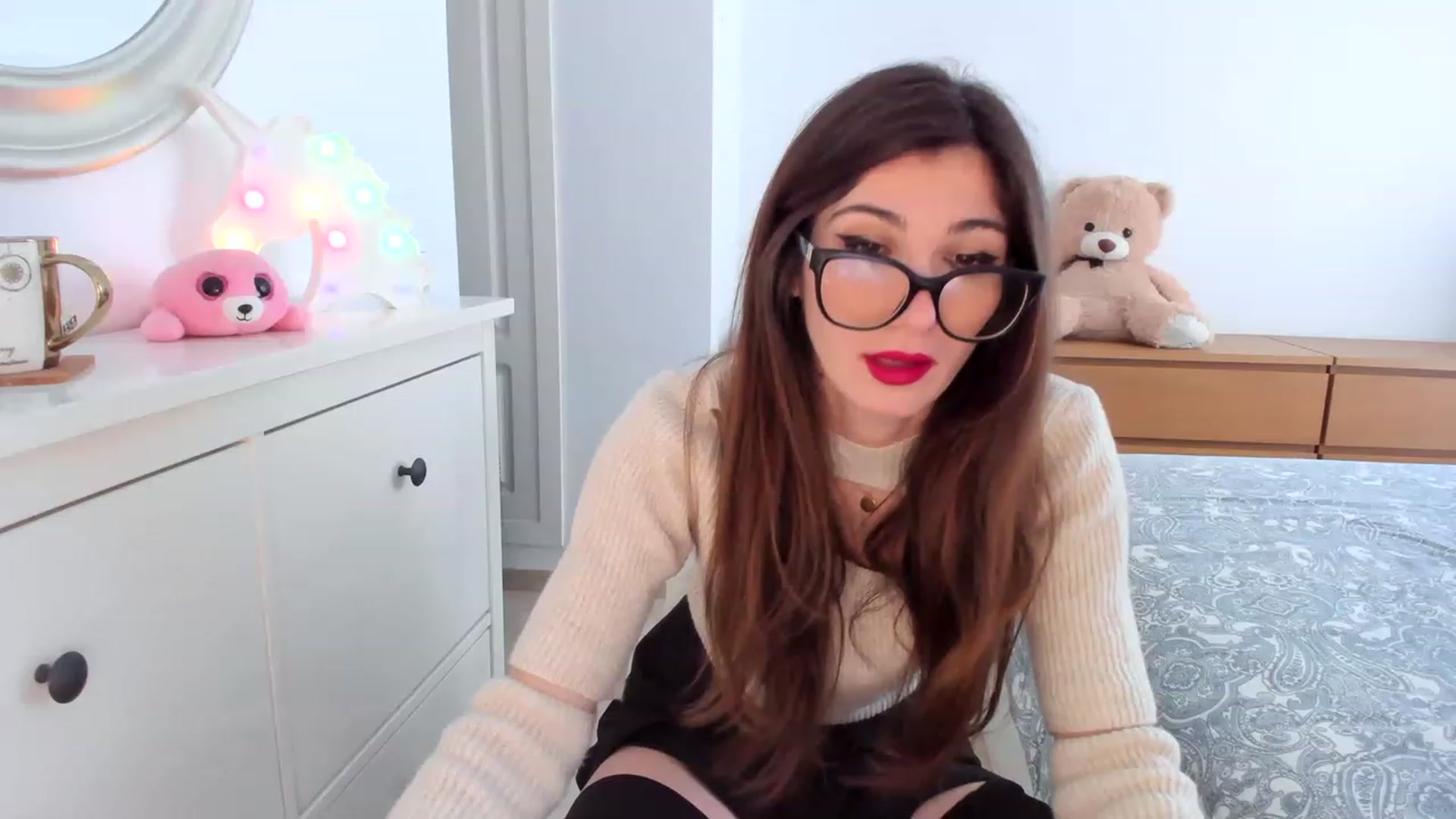 LlamaTellU video thumbnail