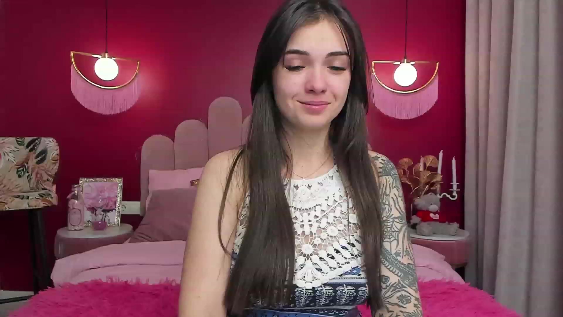 AmeliaMFC video thumbnail