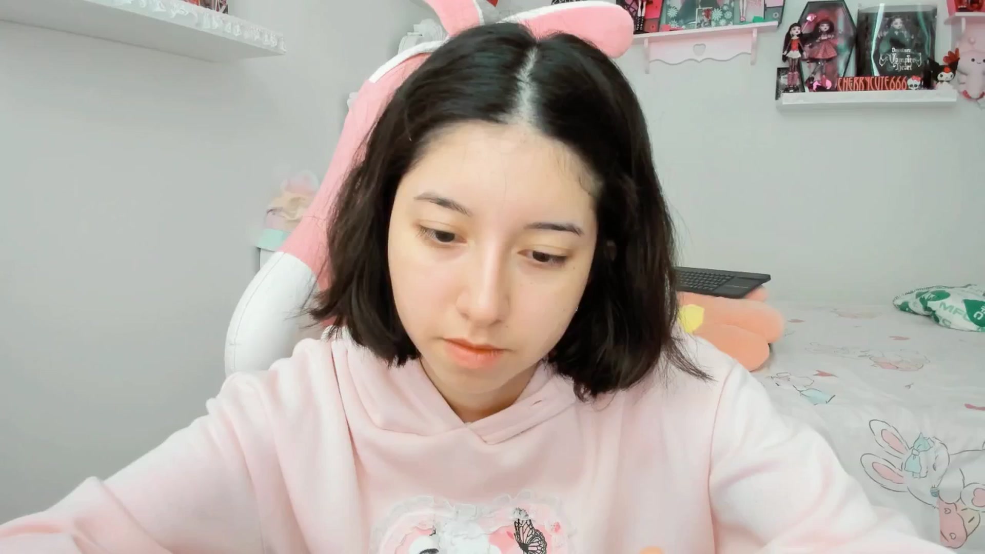Cherrycute666 video thumbnail