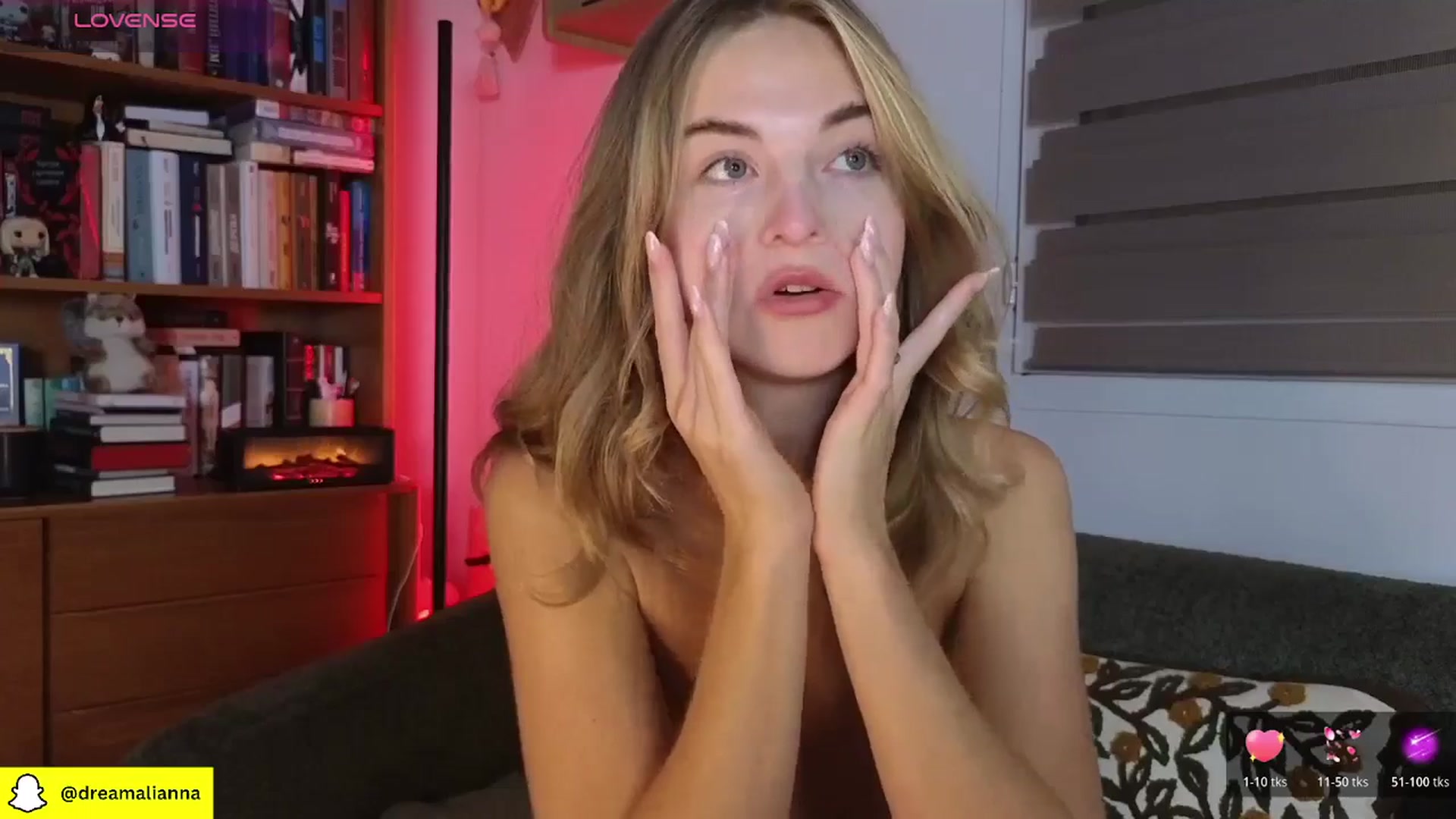 DreamAlianna video thumbnail