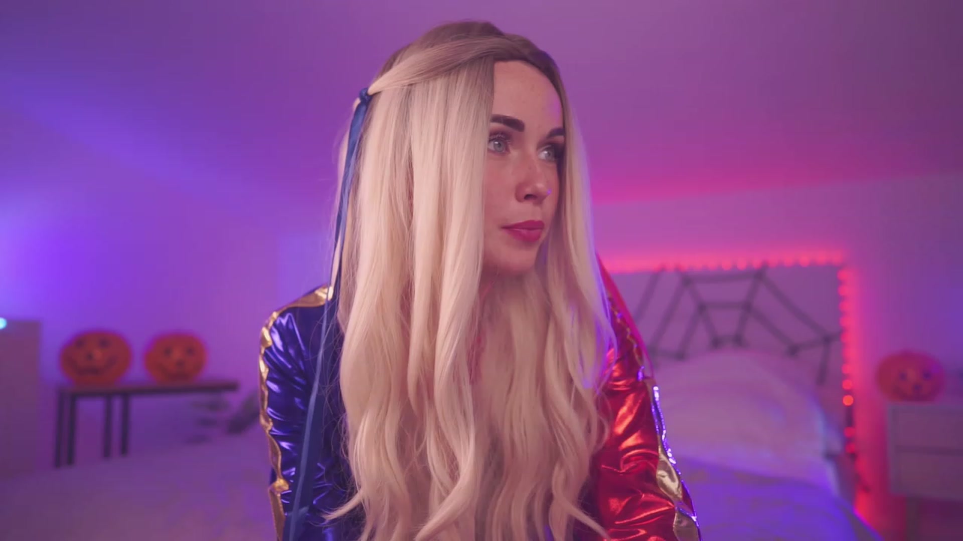 Sarah_Pink video thumbnail