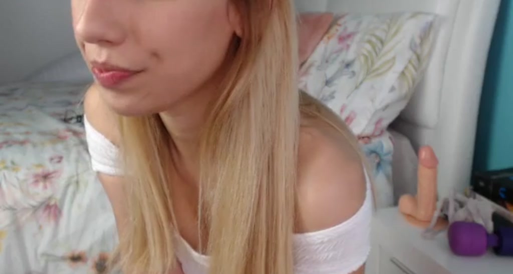 AlexaBlancOh video thumbnail