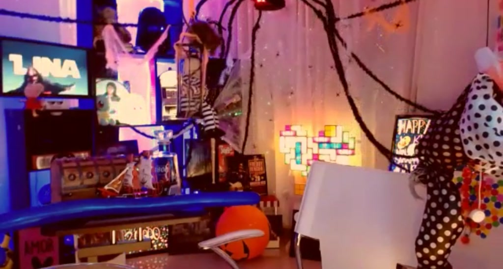 LinaAwesome video thumbnail