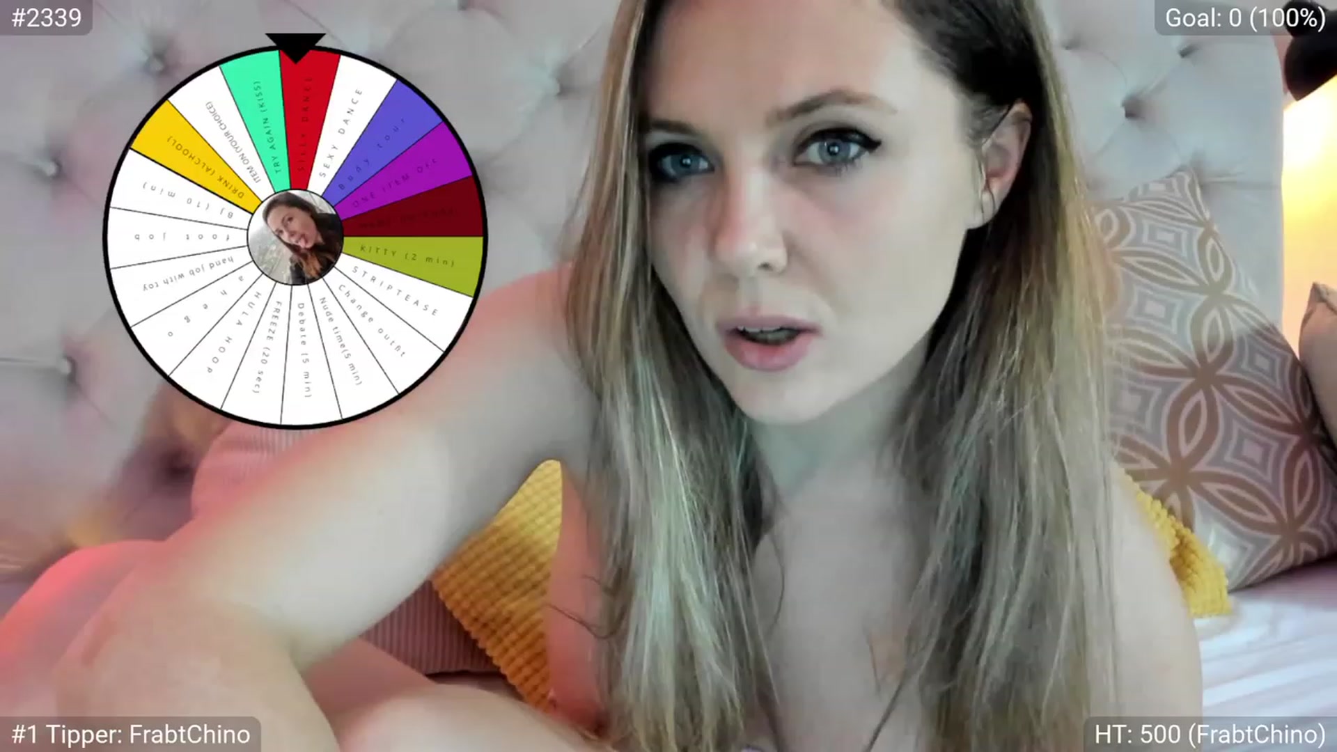 Dani1G video thumbnail