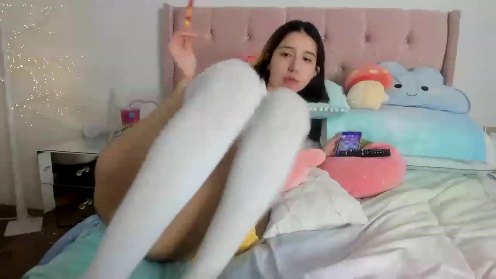 Cherrycute666 video thumbnail