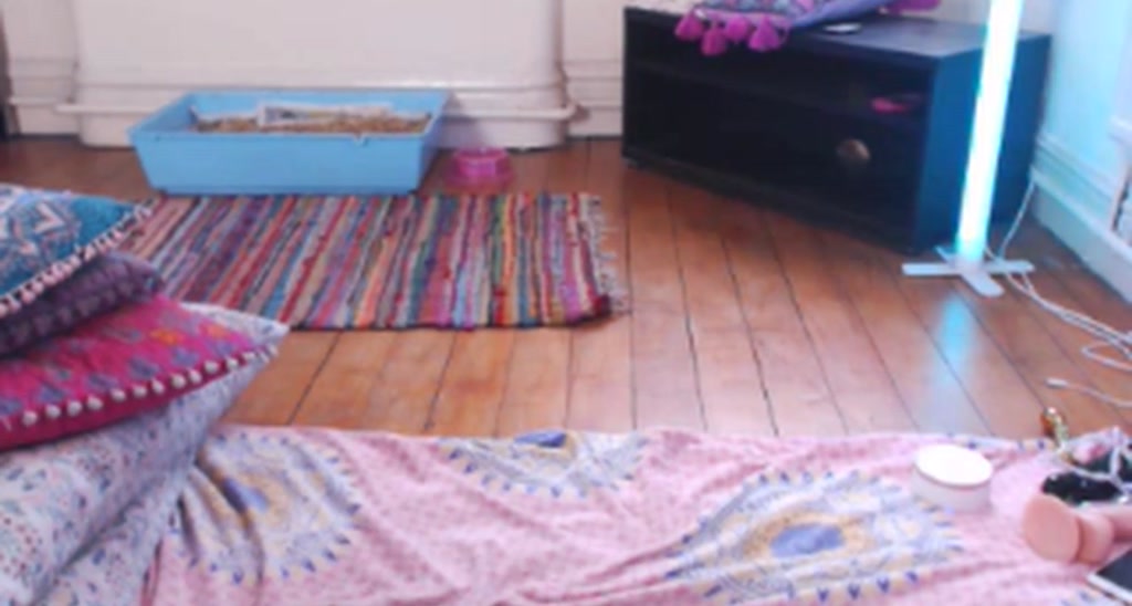 Pixie_Snow video thumbnail