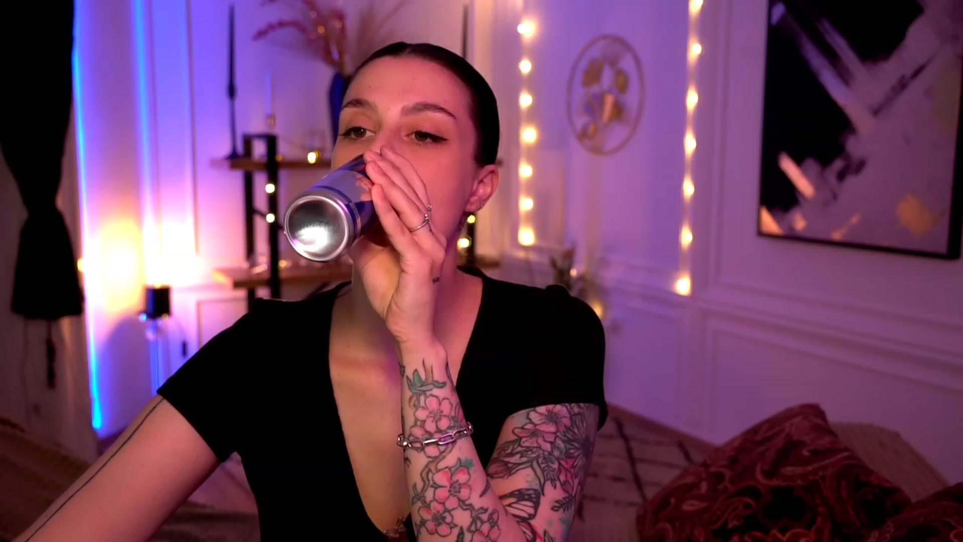 lucynutty video thumbnail