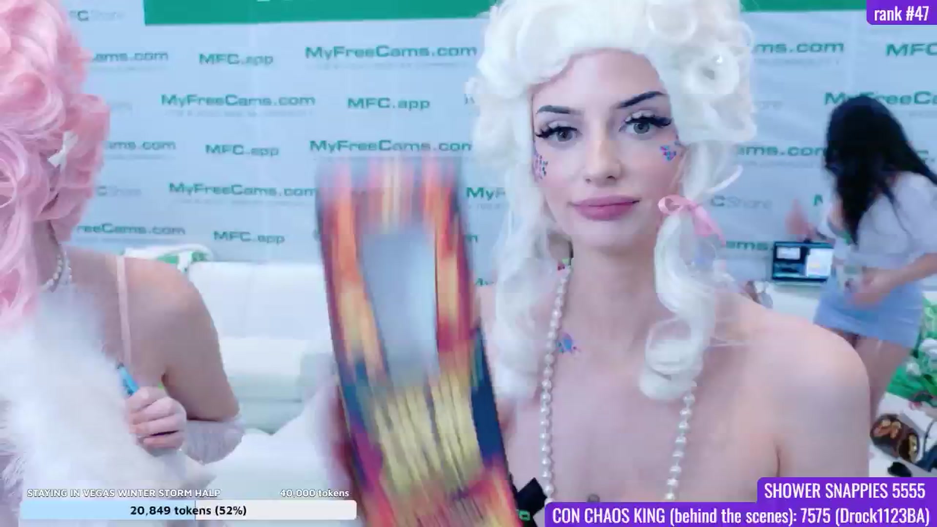 BabeAriel video thumbnail