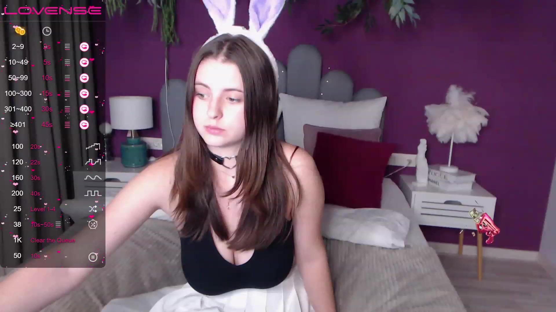 ElsaJones video thumbnail