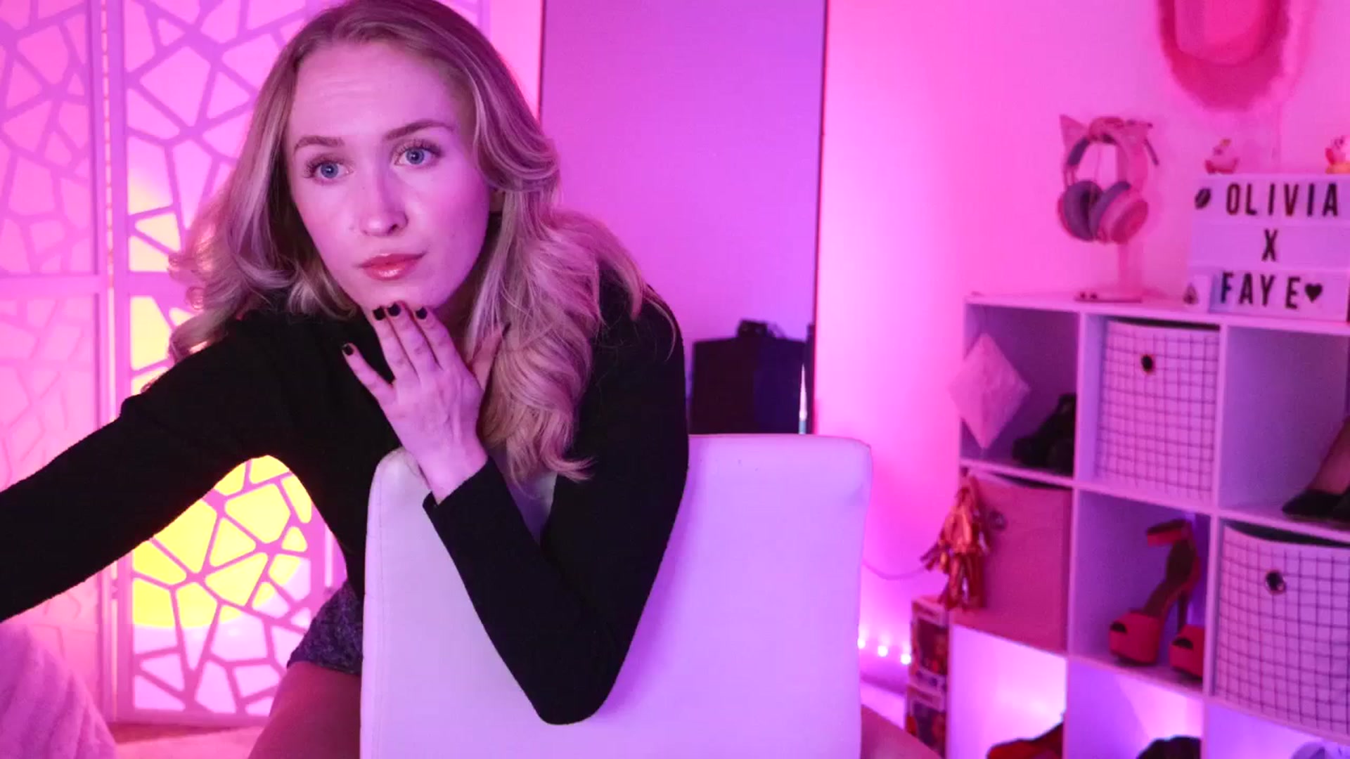 OliviaxFaye video thumbnail