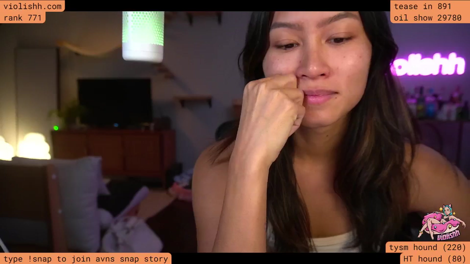 violishh video thumbnail
