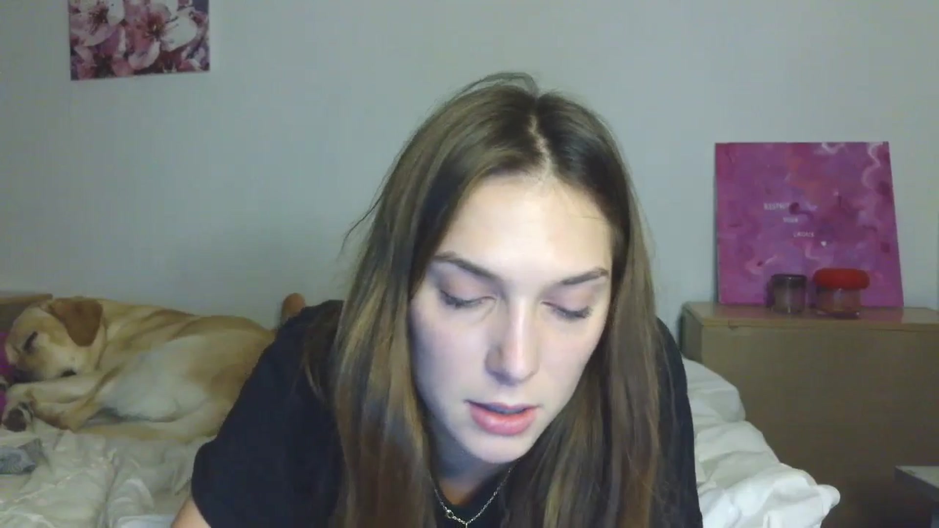 HaleyReed video thumbnail